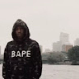 Meet your Posher, Cole